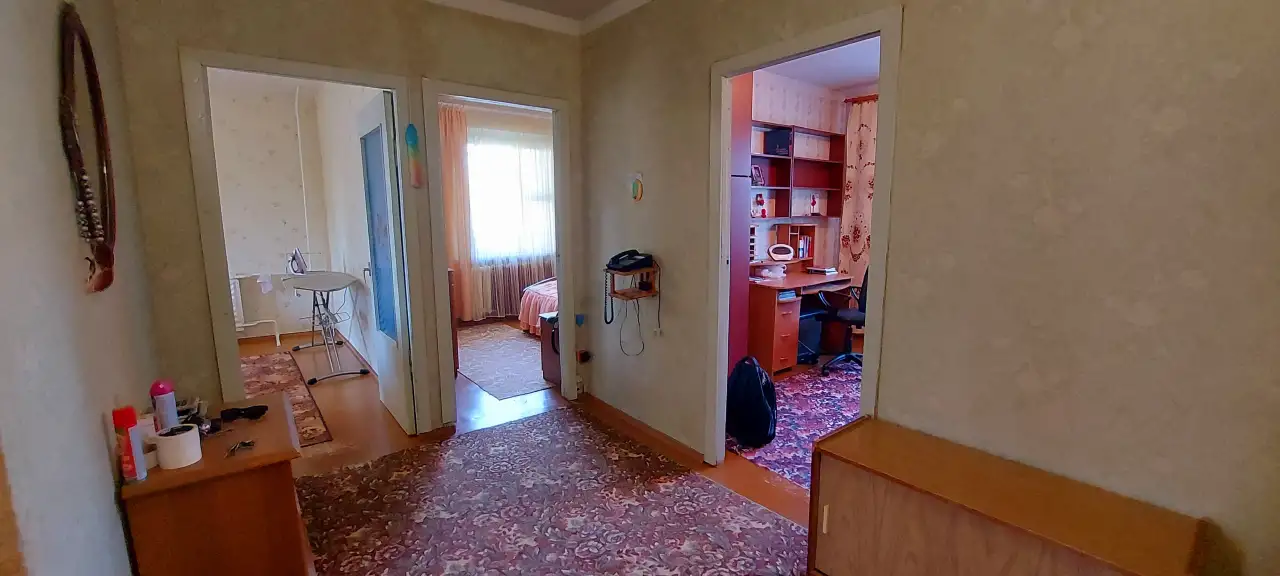 Продажа квартиры, фотография 1