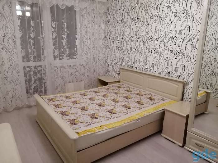 Квартира, ул. Строителей, фотография 4