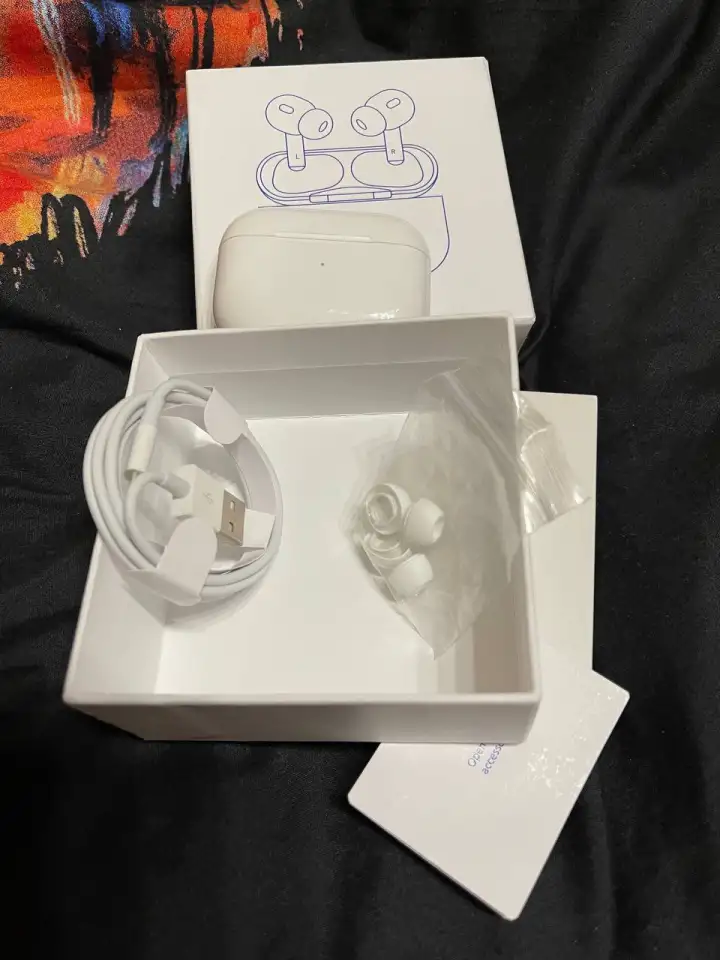 Apple AirPods Pro ОРИГИНАЛ, фотография 2