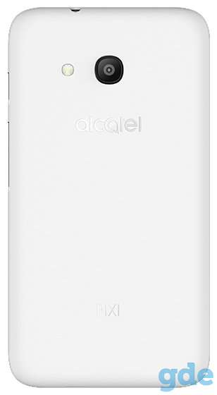 Alcatel One Touch Pixi, фотография 2