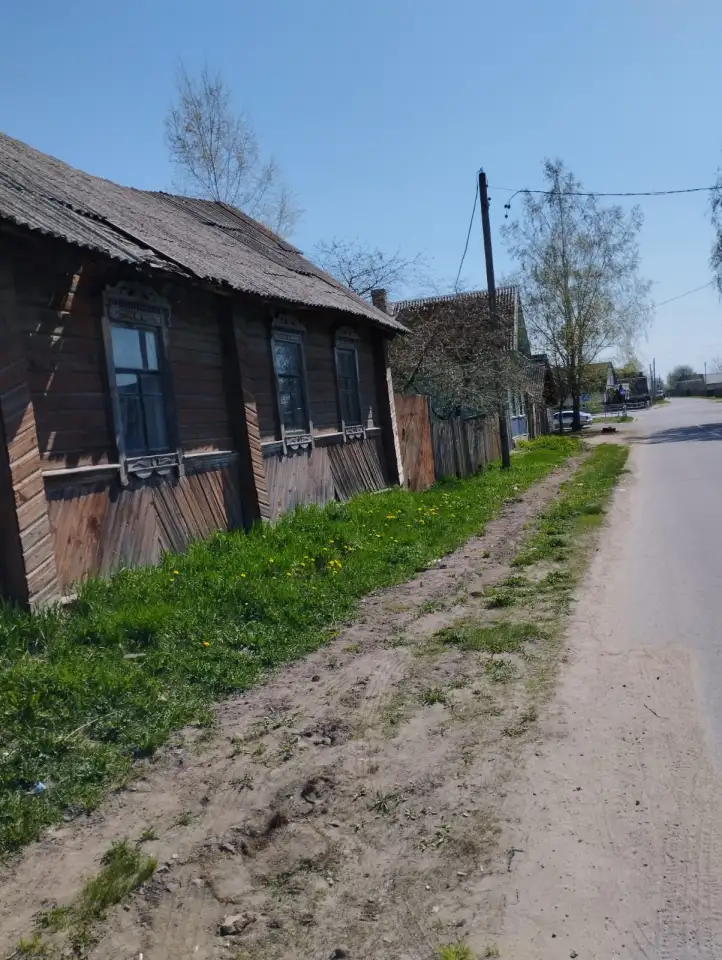 Продаю домучасток, Город Шклов, ул. Родниковая, фотография 5
