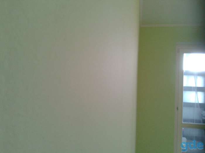 Малярные работы, фотография 9