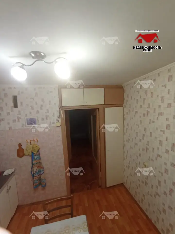 3-комн. квартира ул.И.Богатырева д.113 г.Рогачёв, фотография 10