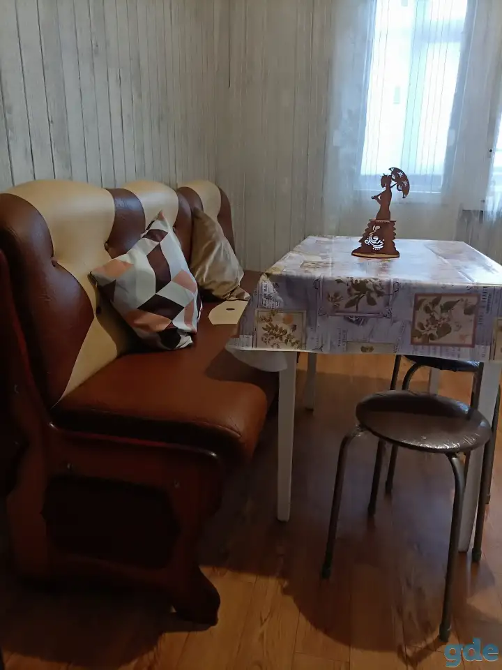 Квартира на часы/сутки, Ул.Богатырева, д.117, фотография 9
