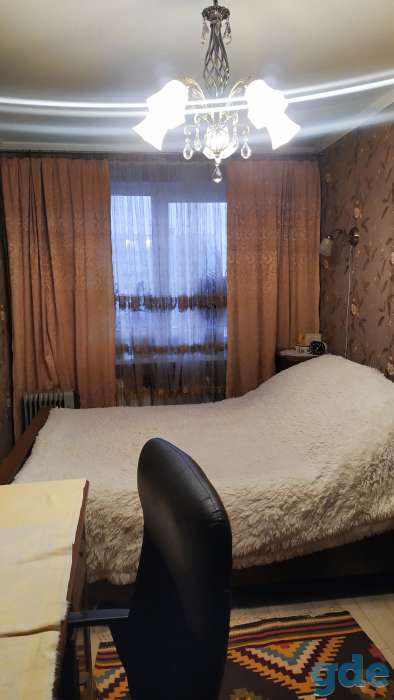 2к квартира на пр.Димитрова, фотография 1