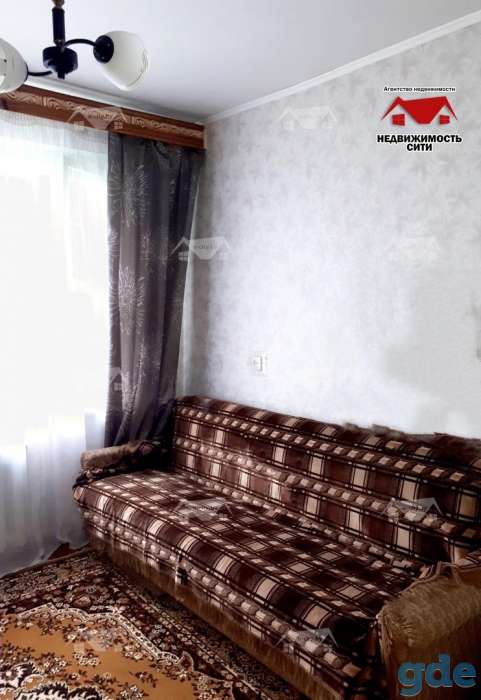 3-х ком. ул.Парковая д.24 г.Солигорск, фотография 2