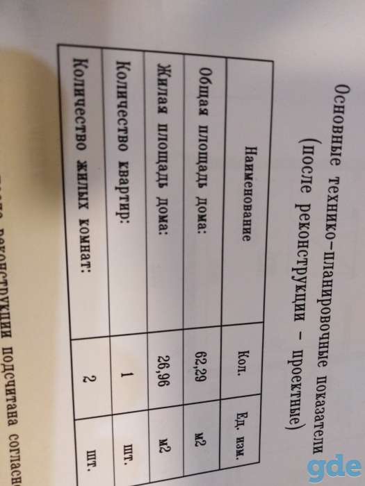 Продаётся дом, Минская обл, Столбцовский р-н д. Свериново ул. Центральная 17, фотография 5