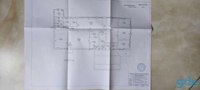 Продам, Гомельская область  район  Тереховка  пер.Колхозный 2, фотография 4
