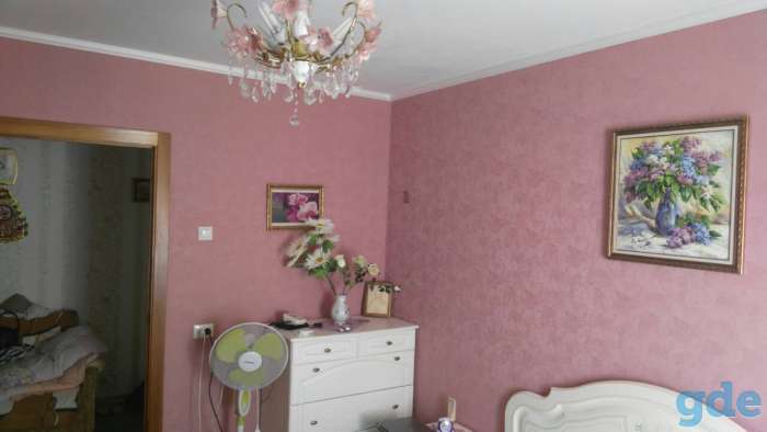 продать квартиру, Огоренко 21, фотография 5