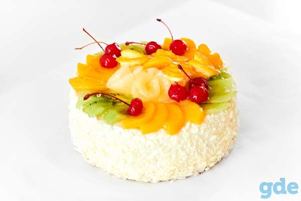 Кондитерская «Твой Вкус» - торты и пирожные на заказ, фотография 9