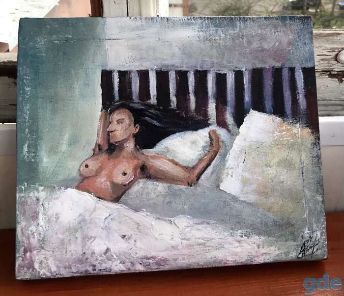 Портрет, фотография 7