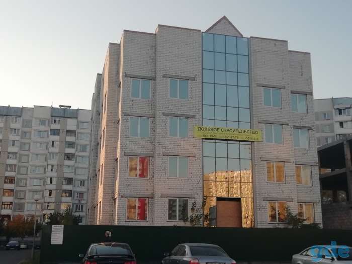 Продажа здания. Медицинский центр с торгово-офисными помещениями, фотография 1