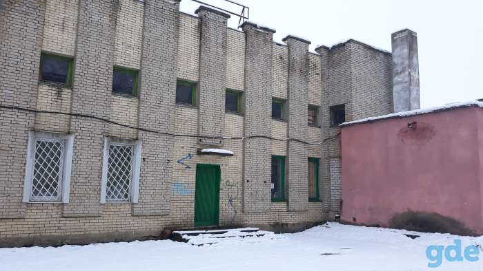 Коммерческие помещения в аренду, ул.50 лет Октября, 3А, фотография 1