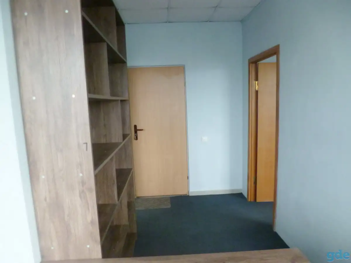 Офис в аренду (МКАД-Шаранговича), 3-й пер.Монтажников, 3а, фотография 6