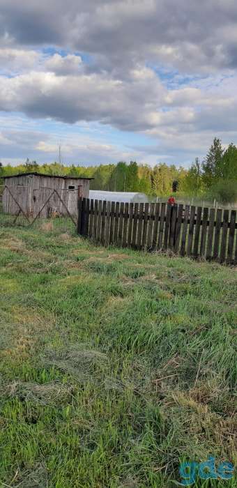 Участок 10 соток, Товарищество 