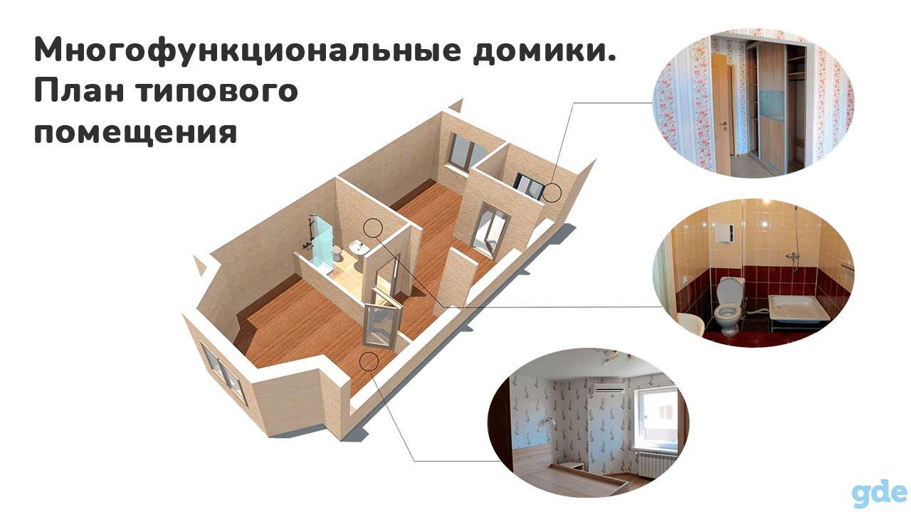 Продажа гостиничного комплекса площадью 7054.8 м2 в г. Заславль, фотография 8
