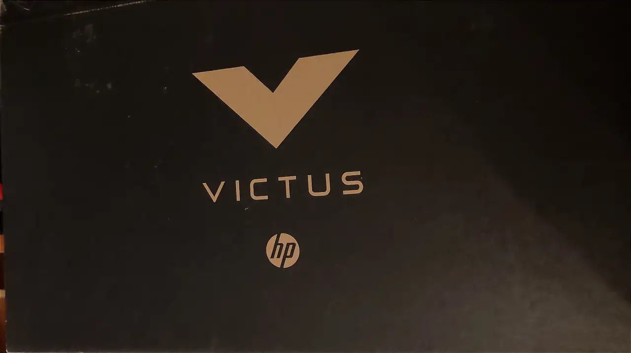 Топовый ноутбук HP Victus в состоянии нового, фотография 8