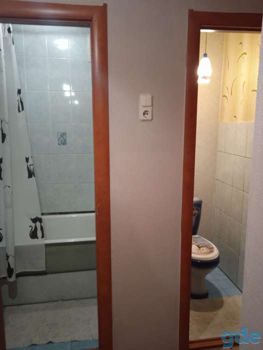 Продам 1-а комнатную квартиру по В.Хоружей Срочно, фотография 4