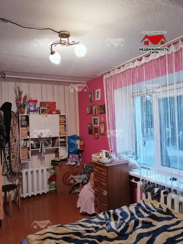 2-х ком. кв. пос. Сосновый, 10, фотография 5