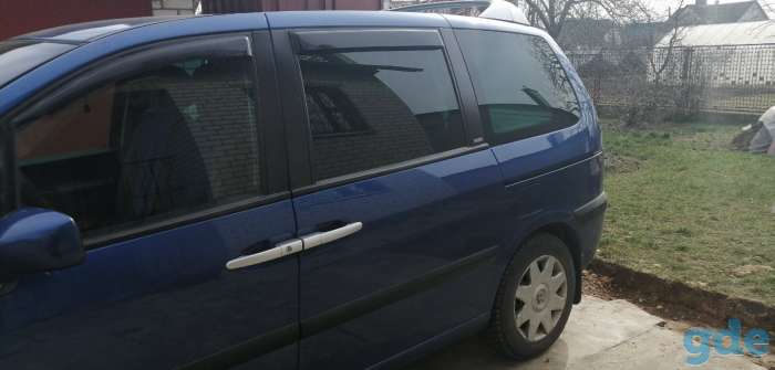 Автомобиль Peugeot, фотография 5