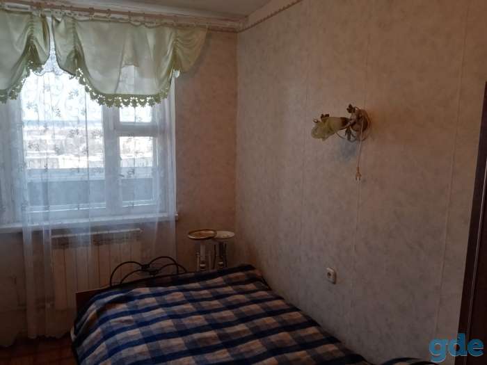Продам 4-х комнатную квартиру, ул. Н-Неман, 10, фотография 6
