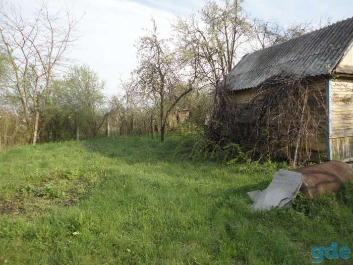 Дача не далеко от Бреста, Беларусь, область, район, СТ Здоровье-2008, фотография 1