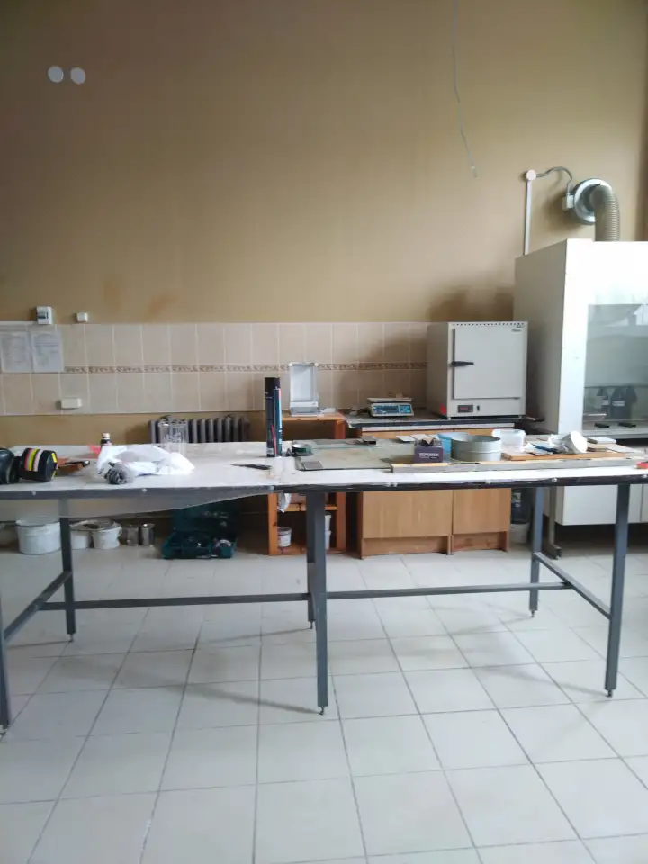 Продается производственное помещение, Республика Беларусь, ул. Мясницкая, д.38/3, фотография 8