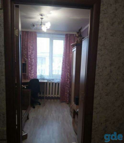 Квартира, Улица Молодежная 13, фотография 2