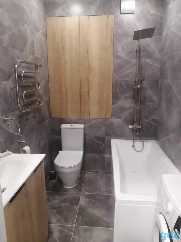 Продам квартиру, ул. М. Савицкого 8, фотография 2