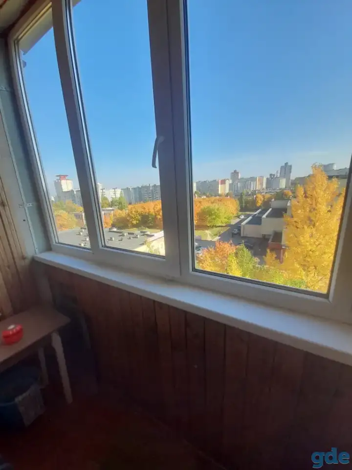 Сдам кварттру на лето, ул. Кунцевщина, 30, фотография 11