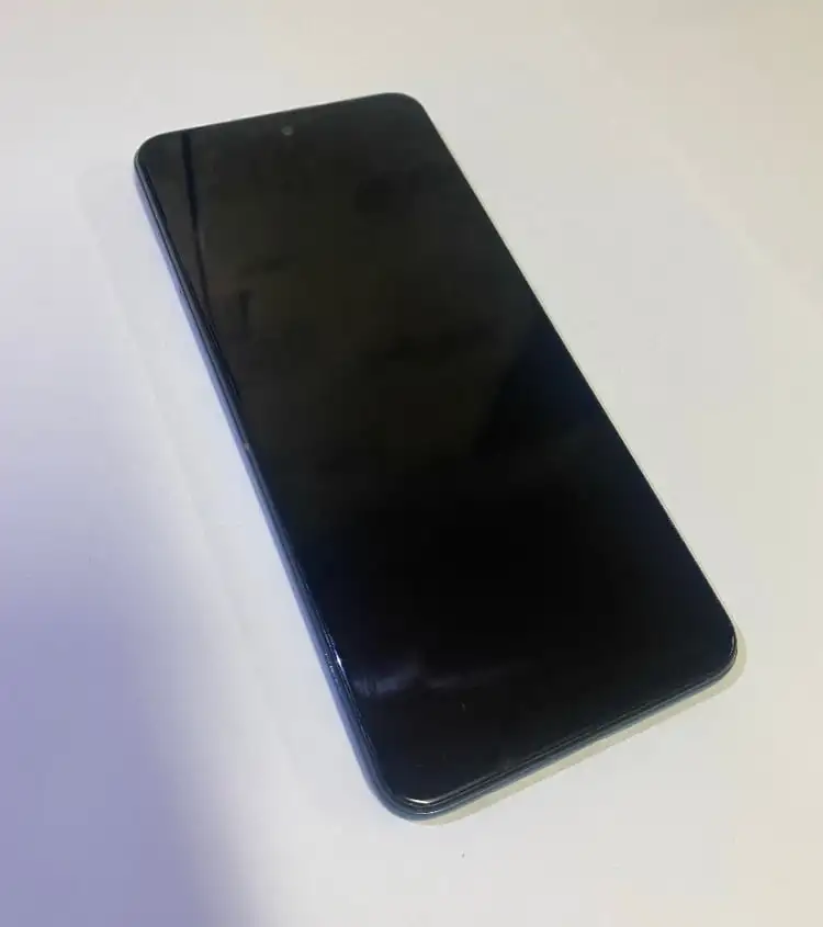 Продам телефог Redmi Note 9S 64 г, фотография 3