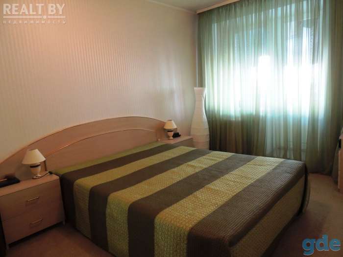 Продам 4 ком.квартиру с хорошим ремонтом в Фаниполи, фотография 3