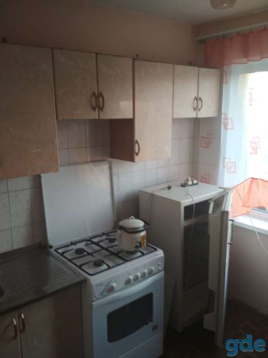 3-х комнатная квартира, фотография 1