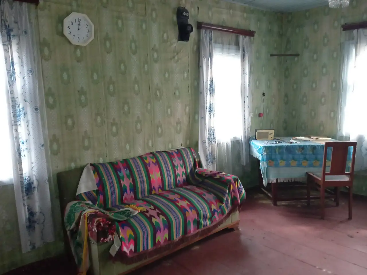 Продам Дом, д. Денисковичи ул.Гагарина 24. обл., фотография 12