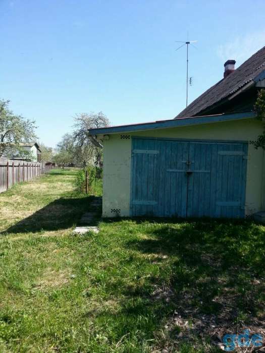 Дом с участком в г.Речица, по ул. Гомельская 7., фотография 6