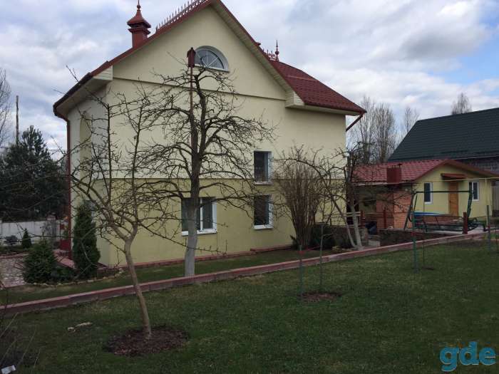 Продам коттедж, ул. 9-я Крупской 2/51, фотография 3