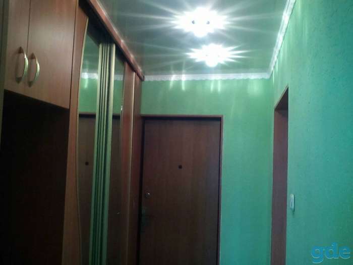 Продам 2-ух комнатную квартиру, О.Соломовой 78, фотография 1