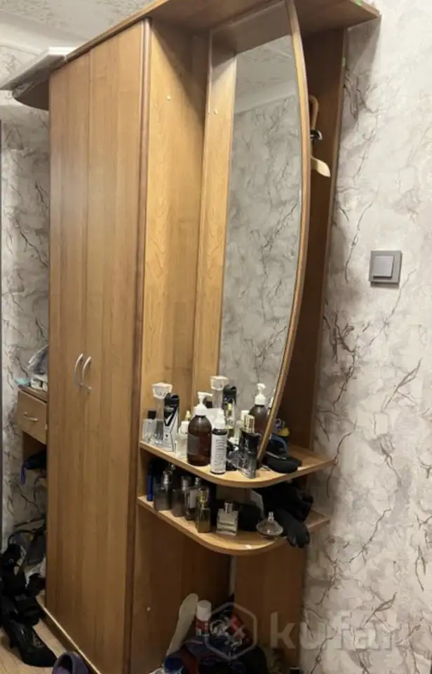 Шкаф в прихожую, фотография 2