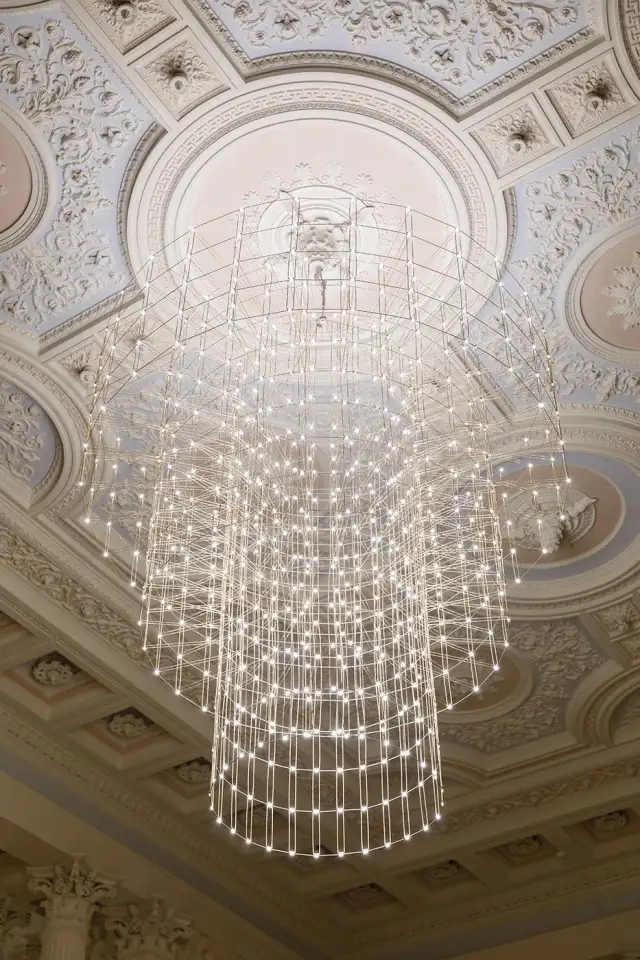 LED освещение Красотавофисдомквартиру, фотография 2