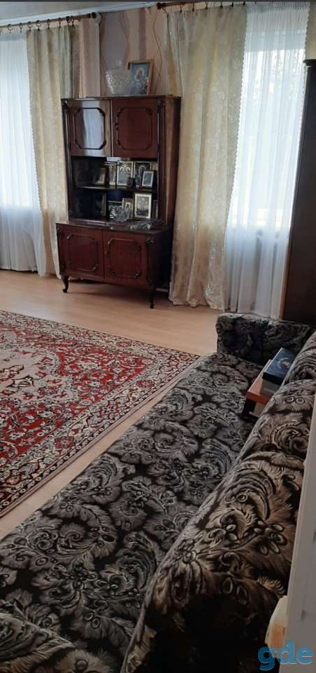 Продам пол дома в стикливо, Молодёжная стиклево, фотография 3