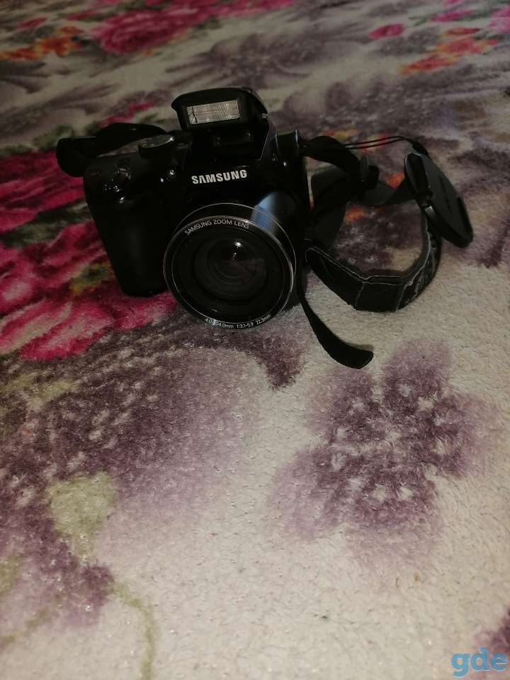 Продам фотоаппарат, фотография 3