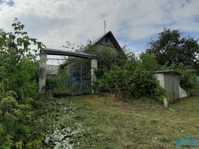 Продам дом в д. Демидовичи, фотография 2
