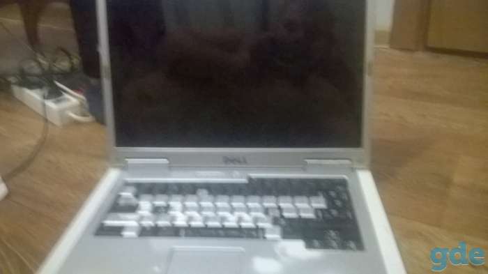 Ноутбук Inspiron 1501, фотография 1