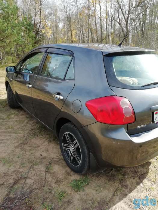 Продам тойота аурис Toyota Auris, фотография 5