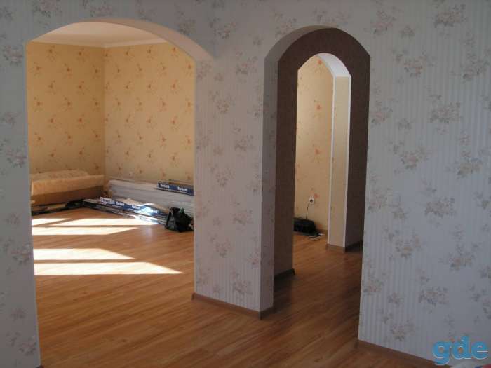 Ремонт квартир под ключ!, фотография 4