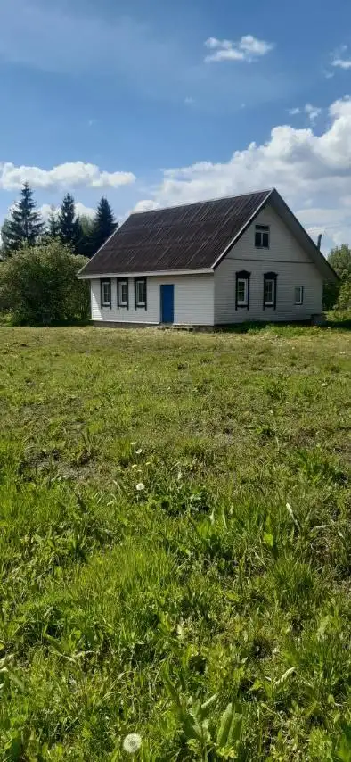 дом в Летцах в санаторно-курортной зоне, Малые Летцы, фотография 3