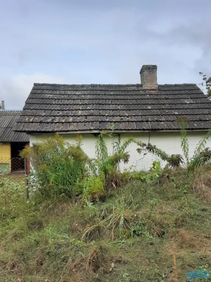 Дом в д.Манчицы Гродненской области. Тихое место., фотография 9