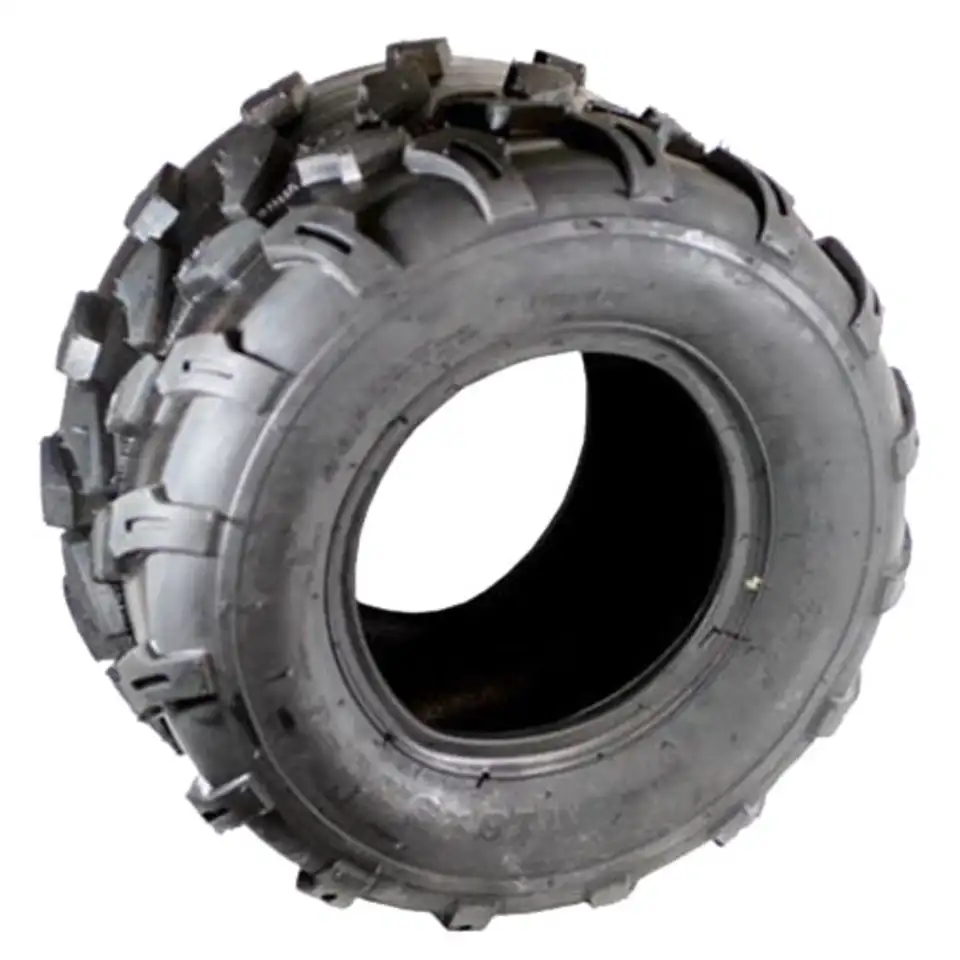 Шина для квадроцикла задняя размер 18x9.5-8, фотография 1
