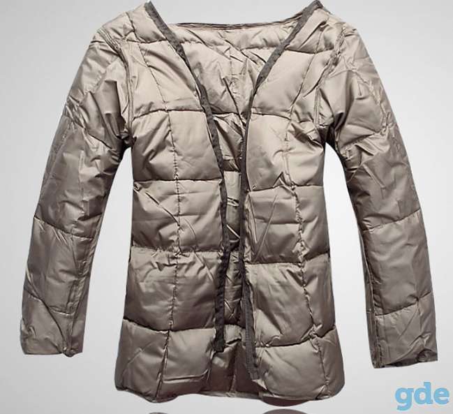 Куртка мужская ECKO FUNCTION, фотография 5