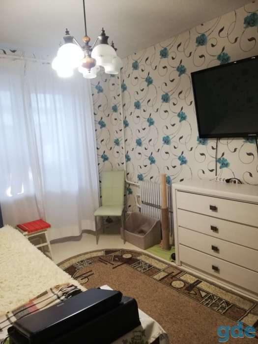 Продам однокомнатную квартиру на ул. Боричевского, фотография 7